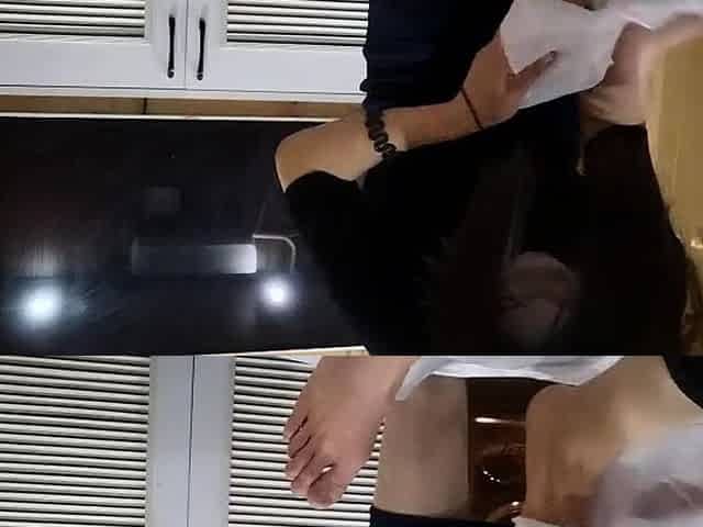 Vanessa Foot Fetish Hardcore