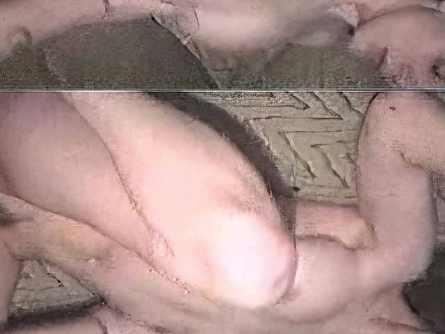Hubby Records Guy Fucking his Wife Bareback