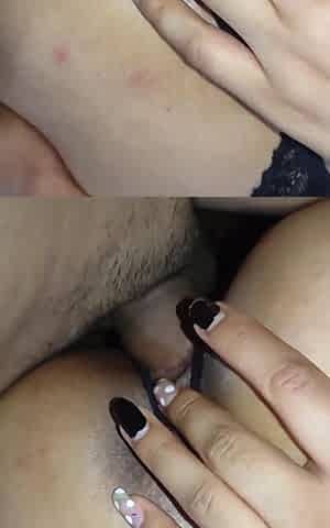 My Otaku Friend Gets Horny After the Convention Part 3