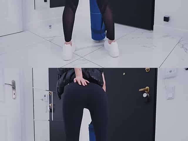 Perfect Body - Toree