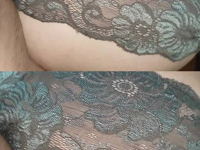 MILF Housewife Agreed to Fuck with Her Stepson