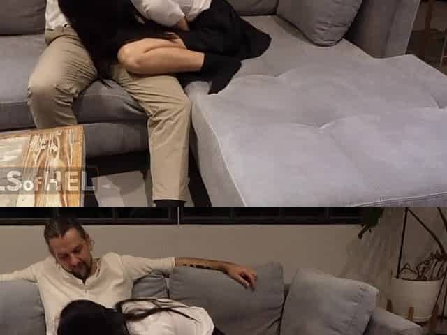 Oriental teen sucks mature white stud's bwc - unfathomable bj