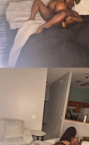 Pounding that big ass wet pussy