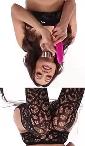 Indian Milf Satisfies Herself And Squirts All Over - Priya Rai