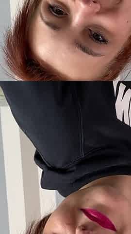 Beautiful Girl Masturbate Herself with Passion