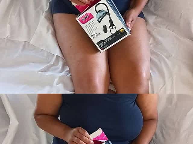 Unboxing of the 2nd Gift From a Fan