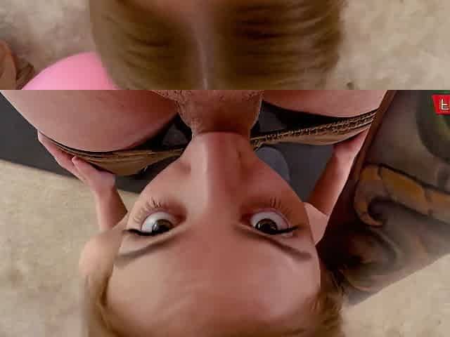 Kenzie Madison - Fit Holio