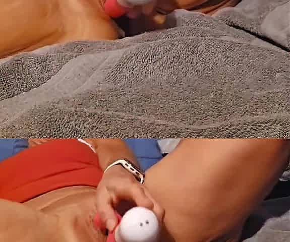 So much cum