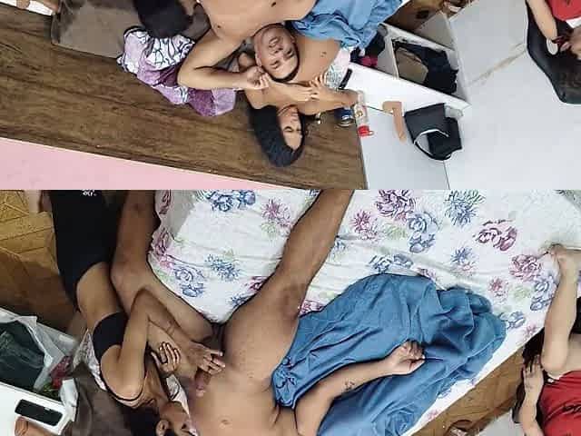 Anal Orgasm, Karina Mello And Leo Ogro In Me Masturbando Vendo Minha Amiga Dar O Cuzinho