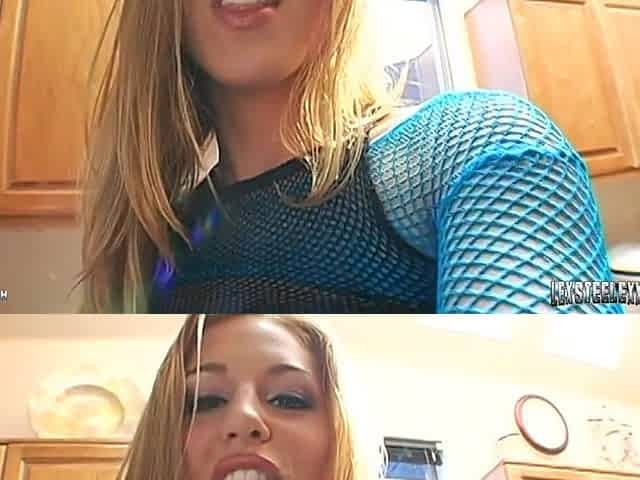 Lauren Phoenix Flexible Canadian Fuckdoll