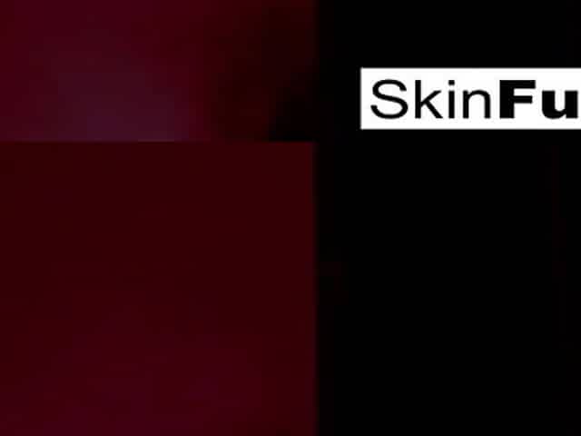 Hot nurse Skin dances and teases