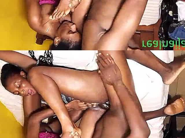 Real naija fuck -GETTING 'EM TO CLIMAX