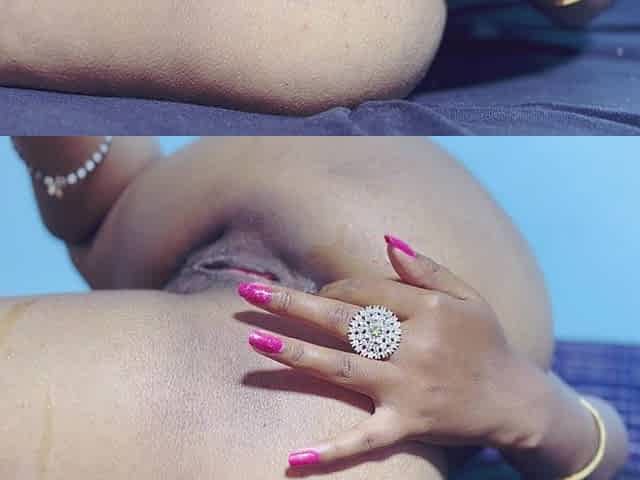 Desi Horny Aunty Take Butt Plug in Her Big Ass
