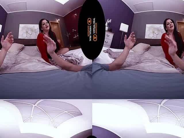 Wrong bed