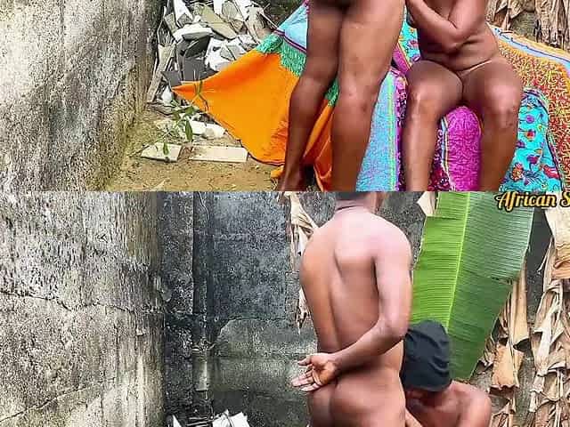 Black Sexy chick opening her vagina wide willing to screw hardcore