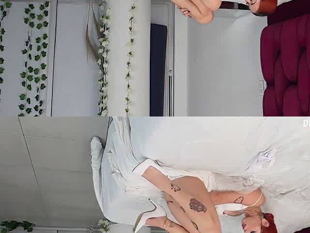 I Fuck My Stepfathers Fiancee On Their Wedding Day 32 Min