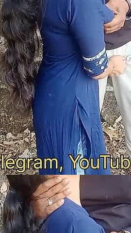 Blowjob Sex Inside of Deep Jungle