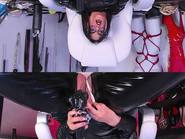 Screw With My Toys