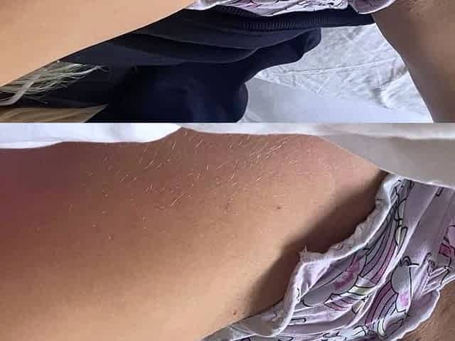 hot amateur blonde close up masturbation HD