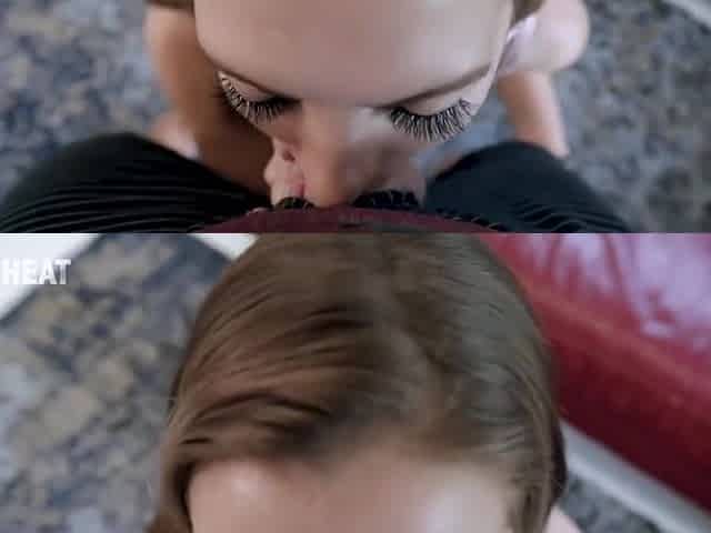 This Bitch Likes To Have Sex With Her Family In Between Lessons