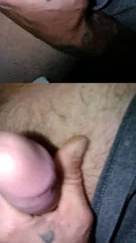 solo masturbation