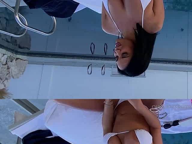 Anissa Kate hot MILF sex story