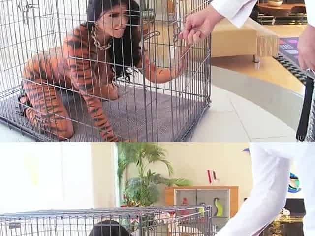 Manuel is a Butt junkie