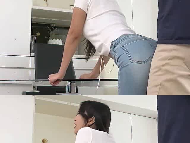 Emiri Momota Temptation Of A Hot Ass Wife Next Door