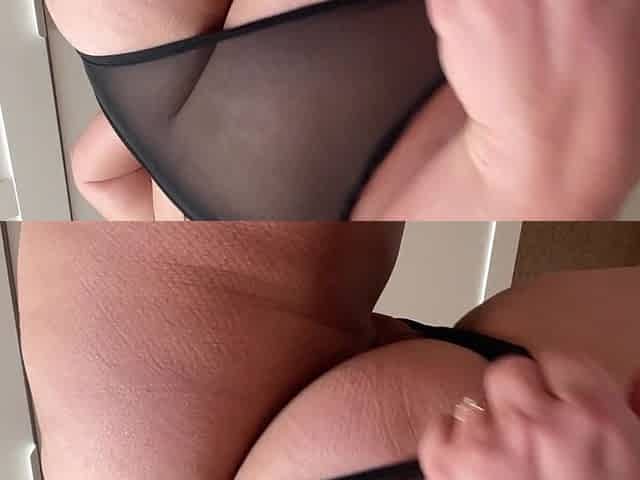 JOI From Big Ass MILF