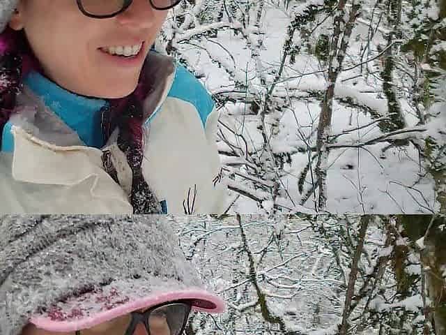 Snow Urinate Fail