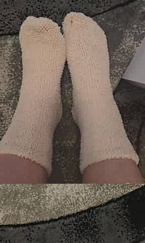 Foot Fetish Jerk off to My Perfect Feet