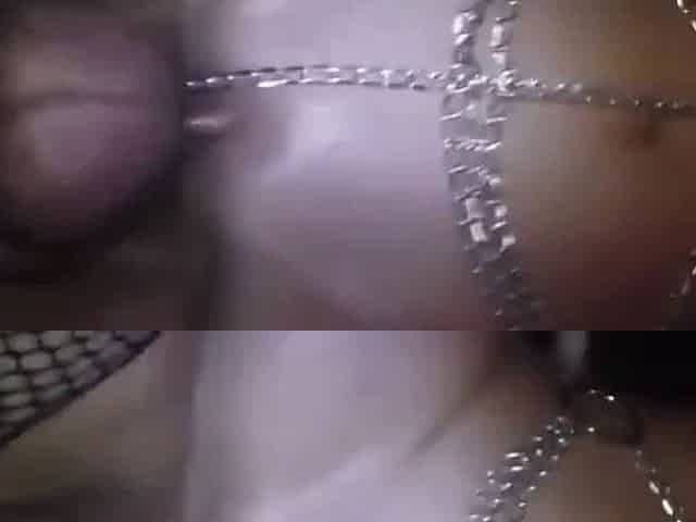 Double Dildo Fun with My Amateur Girlfriend