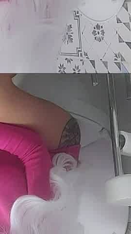 Toilet and Very Wet Pee: My Passion