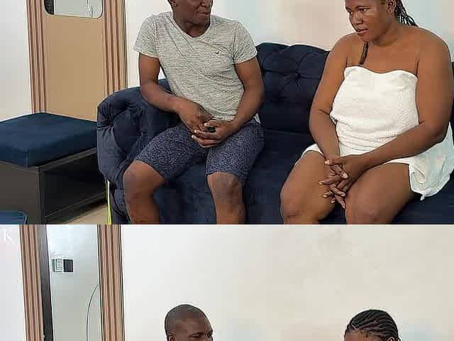BBC Black Bounce Creamy on My Ebony Shlong