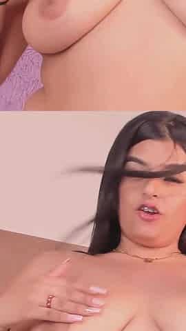 My Big Tits Want to Be Spanked Now P2