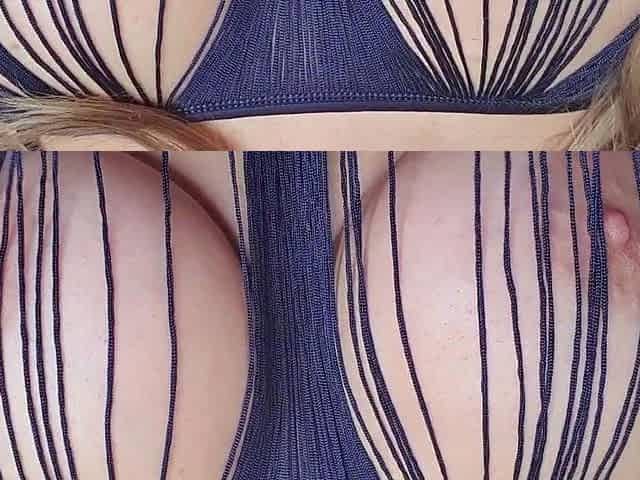 Perfect Pussy Close up milf Selda
