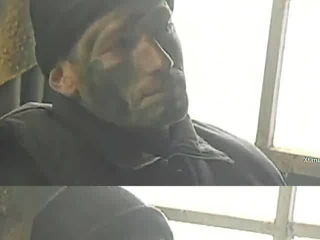 A coarse commando screws the butt of a hawt brunette hair