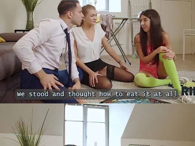 Ass Drilling To Make Her Cheerful. The Superlatively Good Analingus & Rimjob Compilation