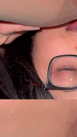 My Slutty Girlfriend Gives It to Her Step-cousin