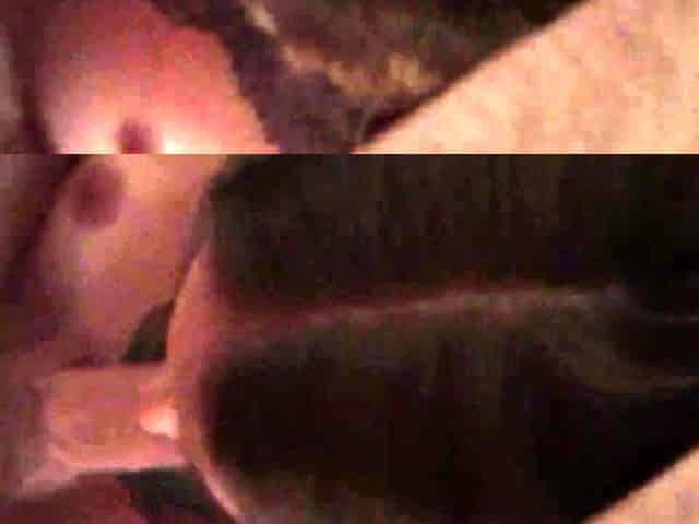 Amateur Blowjobs with Horny Big Titted Brunettes