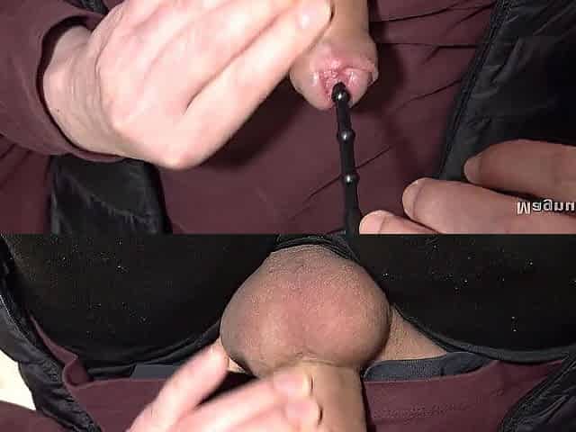 My Foreskin Wang and Loose Backdoor 2026 #12