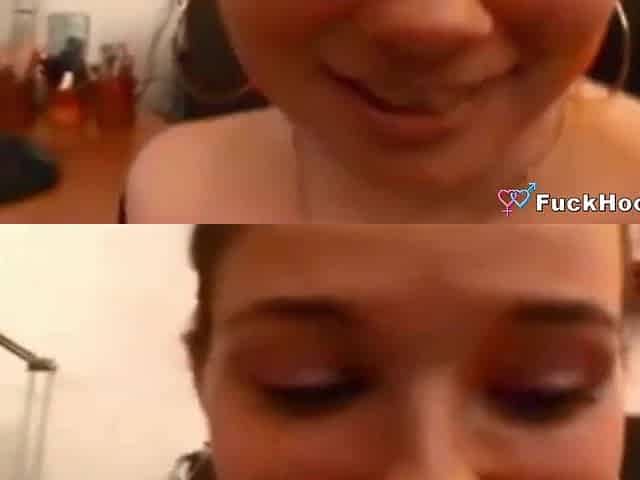 Cheating Wife Screwed In Her Booty By Dude Next Door