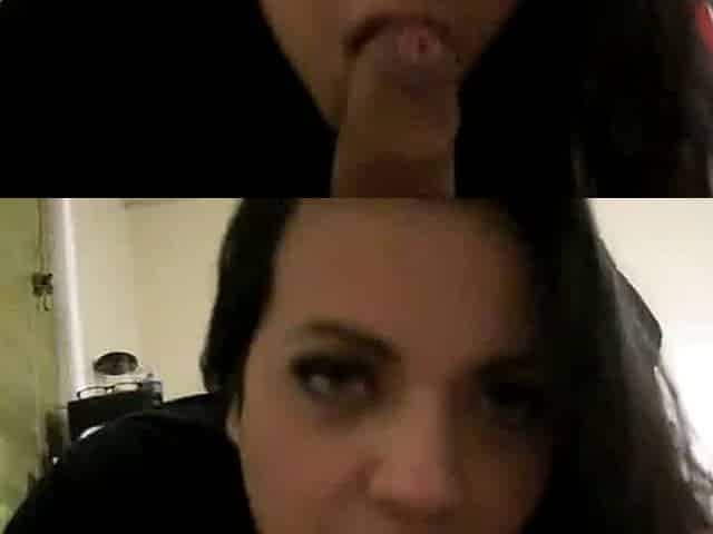 only-cumshot-