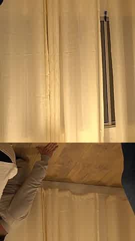 I Fucked My Client Salome Gil After a Massage Session!