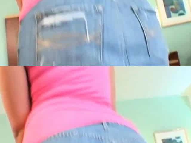 Tiffany Tyler Blowjob Hard