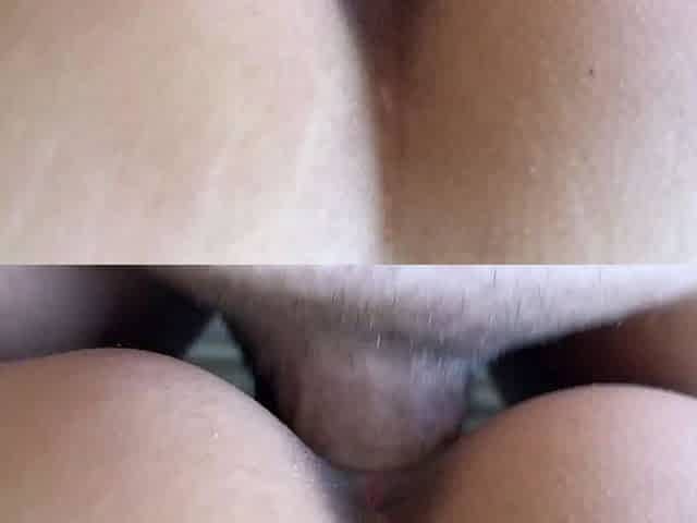 Cami Strella Step Sibling Vacation Sex