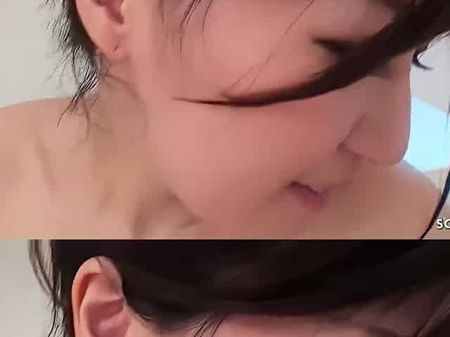 Big Tits Japanese Massage Parlour Sex