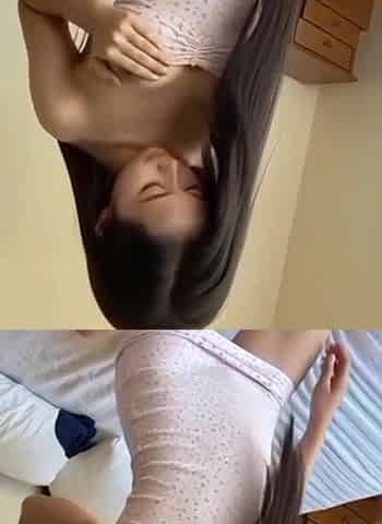 Chapter 1. shy virgin Oriental beauty Ming gets drilled in all her holes. Ai-generated