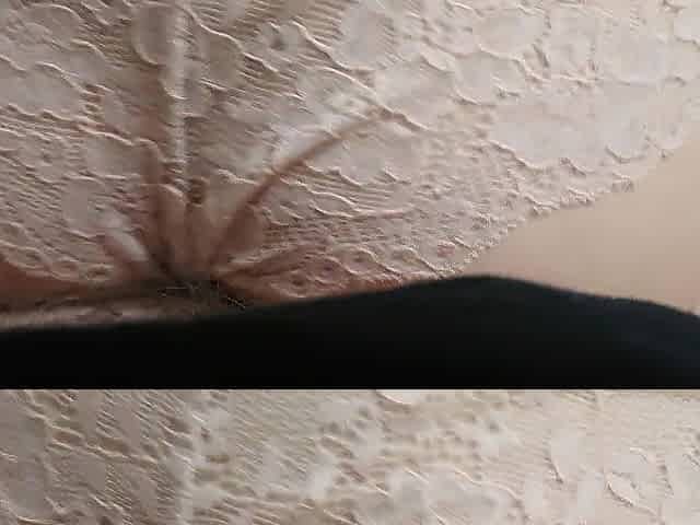 sudden sex, my ally tilted me over and drilled, spunk flow on butt and pants