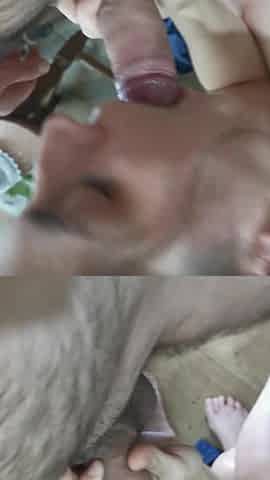 New Blowjob Video